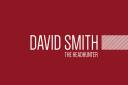 David Smith The Headhunter logo